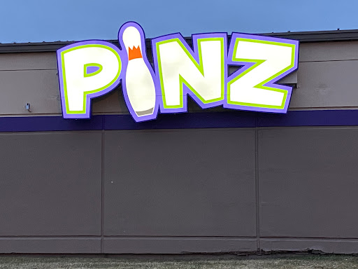Bowling Alley «Pinz Bowling Center», reviews and photos, 700 N Lafayette St, South Lyon, MI 48178, USA