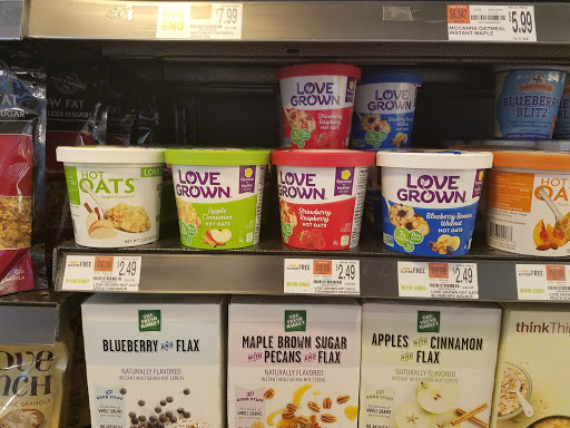 Grocery Store «The Fresh Market», reviews and photos, 11 Essington Dr, Hingham, MA 02043, USA