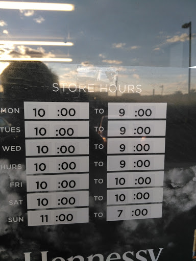 Liquor Store «Central Liquors», reviews and photos, 9914 Colerain Ave, Cincinnati, OH 45251, USA