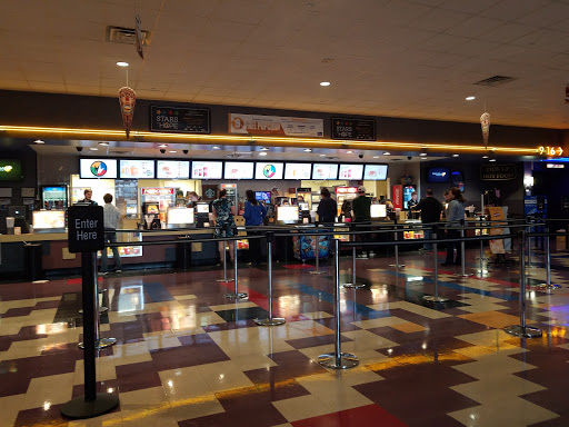 Movie Theater «Regal Cinemas Westview 16 & IMAX», reviews and photos, 5243 Buckeystown Pike, Frederick, MD 21704, USA