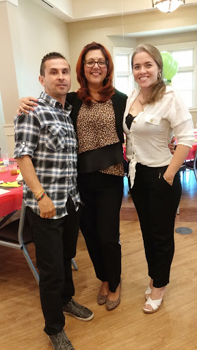 Community Center «Lake City Community Center», reviews and photos, 5471 Jonesboro Rd, Lake City, GA 30260, USA