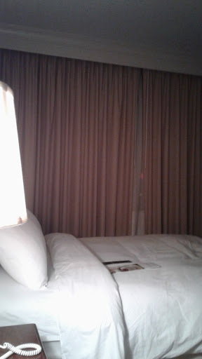 Hotel «Chicago Marriott Midway», reviews and photos, 6520 S Cicero Ave, Chicago, IL 60638, USA