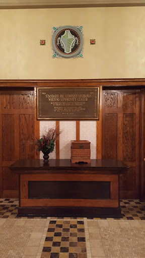 Youth Organization «Whiting Family YMCA», reviews and photos, 1938 Clark St, Whiting, IN 46394, USA