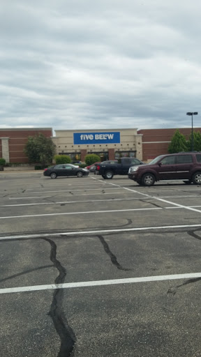 Variety Store «Five Below», reviews and photos, 2480 US-34, Oswego, IL 60543, USA