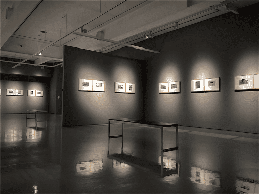 The Museum of Photography Seoul