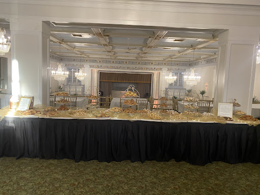 Banquet Hall «Lafayette Grande Banquet Facility», reviews and photos, 1 Lafayette St, Pontiac, MI 48342, USA