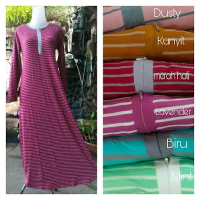 Photos of Qonita Hijab Solo