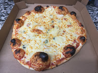 Plats et boissons du Pizzas à emporter Nosh Pizza à Plaisance-du-Touch - n°2