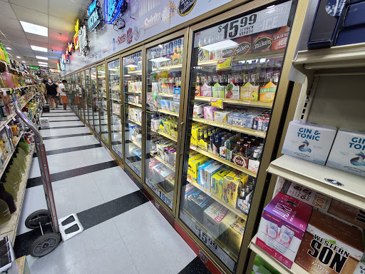 Liquor Store «Spirits Unlimited», reviews and photos, 4071 U.S. 9, Howell, NJ 07731, USA