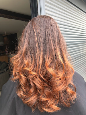 Coiffure chez vous by Stéphanie à Rivesaltes