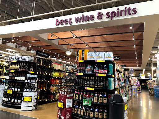 Grocery Store «Jewel-Osco», reviews and photos, 2401 US-12, Spring Grove, IL 60081, USA