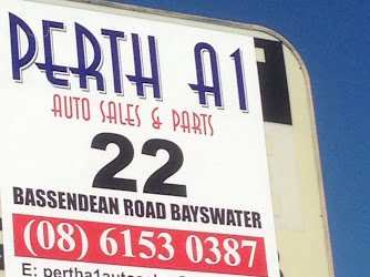 Perth A1 Auto Sales & Parts