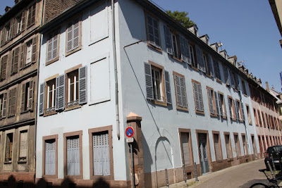 Les Relais Étudiants à Strasbourg