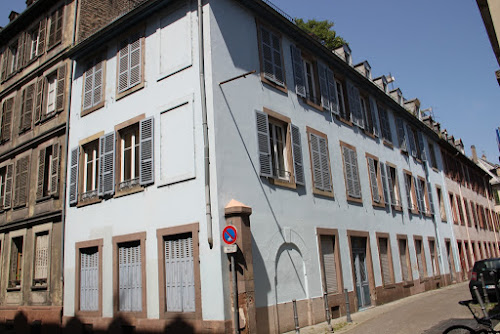 Agence de location d'appartements Les Relais Étudiants Strasbourg
