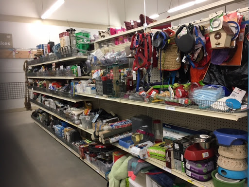 Thrift Store «Idaho Youth Ranch», reviews and photos