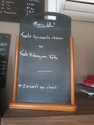 Photo n°3 de Au coin des halles à Limoges ()