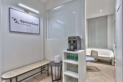 Olivier Hannelas Ostéopathe D.O.F | (Cabinet Paris 8 | Domicile 8/12/17) à Paris