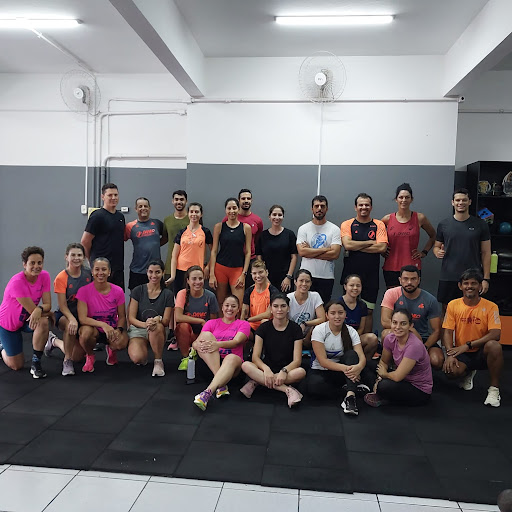 Logo da empresa - Equipe Danilo Faria