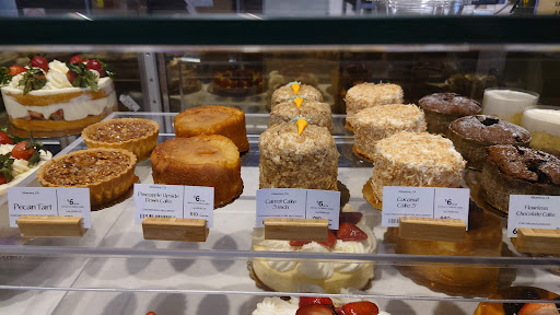 Grocery Store «Whole Foods Market», reviews and photos, 2847 Park Ave, Tustin, CA 92782, USA