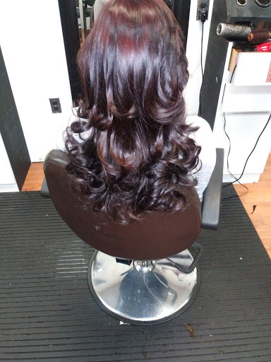 Beauty Salon «Monica Hair Salon», reviews and photos, 465 Oriana Rd, Newport News, VA 23608, USA