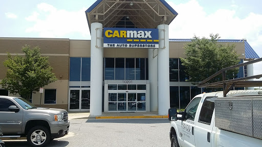 Used Car Dealer «CarMax», reviews and photos, 10201 Philadelphia Rd, White Marsh, MD 21162, USA