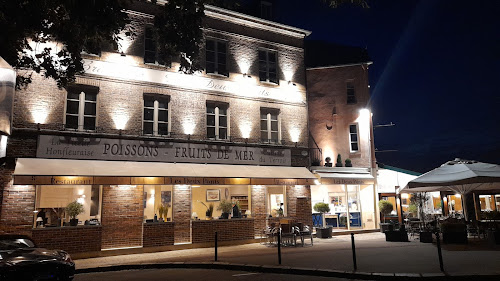 Hotel De La Tour à Honfleur