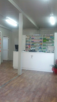 Farmacia Cicconetti Centro Commerciale Il Triangolo, Frazione S. Cipriano, 02012 Amatrice RI, Italia