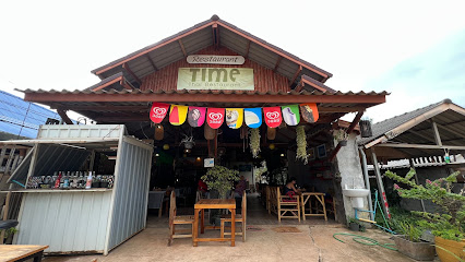 Time Thai Restaurant