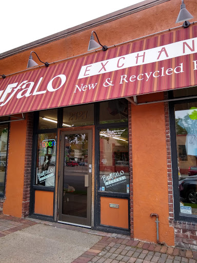 Used Clothing Store «Buffalo Exchange Minneapolis», reviews and photos, 2727 Lyndale Ave S, Minneapolis, MN 55408, USA
