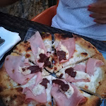 Photo n°2 de l'avis de Marco.l fait le 01/09/2019 à 12:00 sur le  Ristorante Pizzeria Lo Scalo à Pieve Ligure