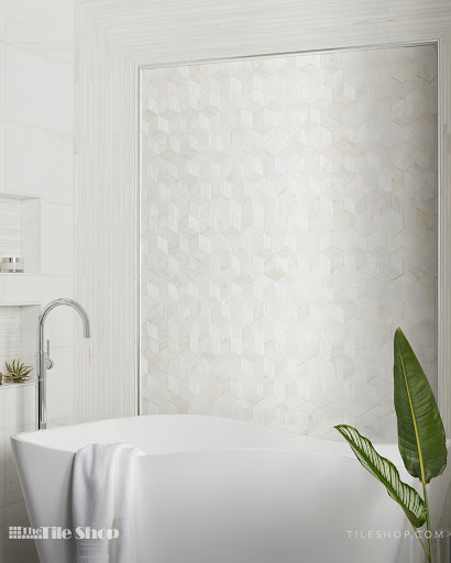 Tile Store «The Tile Shop», reviews and photos, 5066 S Wadsworth Blvd #125, Lakewood, CO 80123, USA