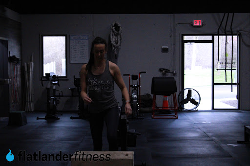 Gym «CrossFit 333», reviews and photos, 333 Randall Rd #4, St Charles, IL 60174, USA