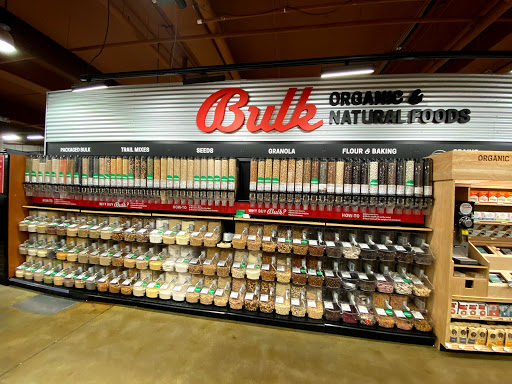 Grocery Store «Earth Fare», reviews and photos, 721 Gov Morrison St #110, Charlotte, NC 28211, USA