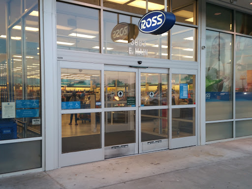Clothing Store «Ross Dress for Less», reviews and photos, 3093 E Main St, Russellville, AR 72802, USA