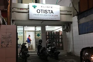 Klinik Otista image