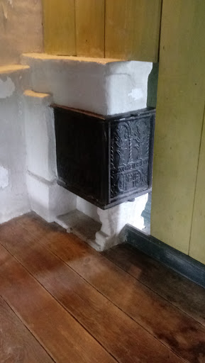 Museum «Schifferstadt Architectural Museum», reviews and photos, 1110 Rosemont Ave, Frederick, MD 21701, USA