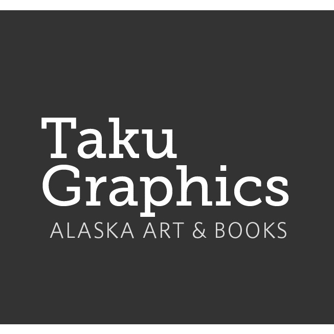 Taku Graphics Alaska Art & Books