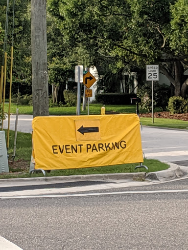 Community Center «Dunedin Community Center», reviews and photos, 1920 Pinehurst Rd, Dunedin, FL 34698, USA