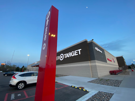 Department Store «Target», reviews and photos, 3800 Lexington Ave N, Shoreview, MN 55126, USA