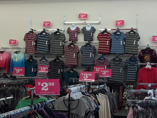 Discount Store «Fallas Discount Stores», reviews and photos, 12351 S Orange Blossom Trail, Orlando, FL 32837, USA