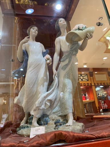 Jeweler «Karat 22 Jewelers», reviews and photos, 5623 Hillcroft Ave, Houston, TX 77036, USA