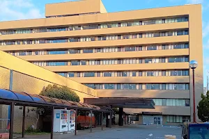 Hoju Memorial Hospital image
