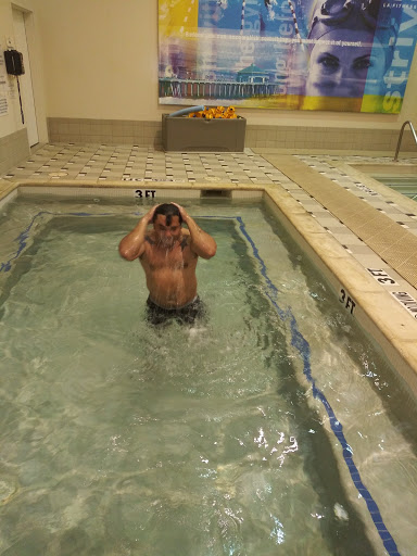 Gym «LA Fitness», reviews and photos, 3029 Forest Ln, Dallas, TX 75234, USA