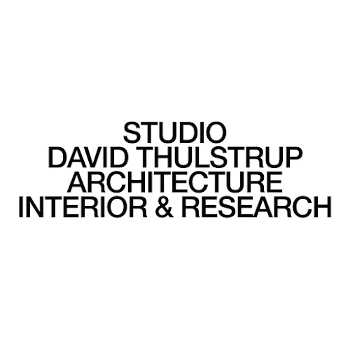 Studio David Thulstrup - Amager Øst