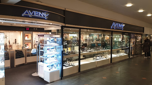 Aveny Jewelry store in Rødovre, Denmark | Top-Rated.Online