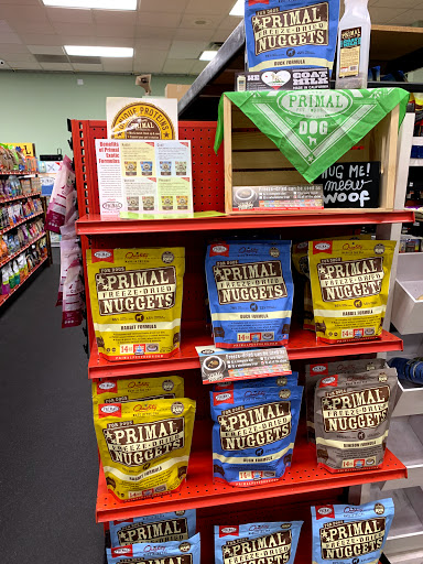 Pet Supply Store «Pet Joy», reviews and photos, 8023 Archibald Ave, Rancho Cucamonga, CA 91730, USA