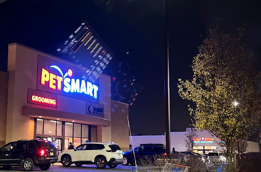 Pet Supply Store «PetSmart», reviews and photos, 948 Springfield Rd, Union, NJ 07083, USA
