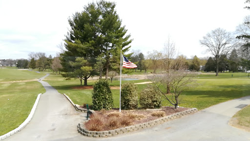 Golf Course «Four Seasons Golf Course», reviews and photos, 949 Church St, Landisville, PA 17538, USA