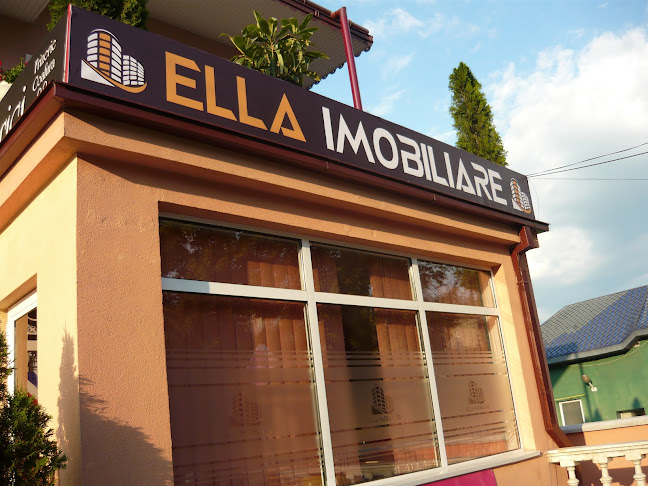 Opinii despre Ella Imobiliare - Agentie Imobiliara Botosani în <nil> - Agenție imobiliara
