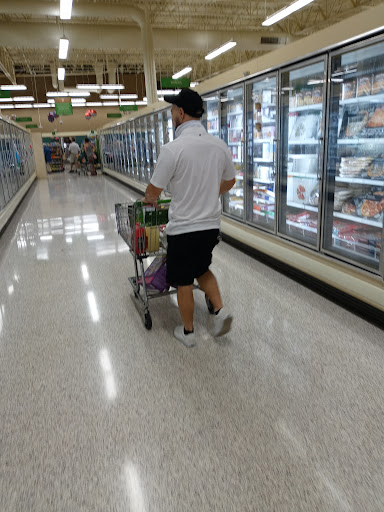 Supermarket «Publix Super Market at Lake Gibson Shopping Center», reviews and photos, 6767 US Hwy 98 N, Lakeland, FL 33809, USA